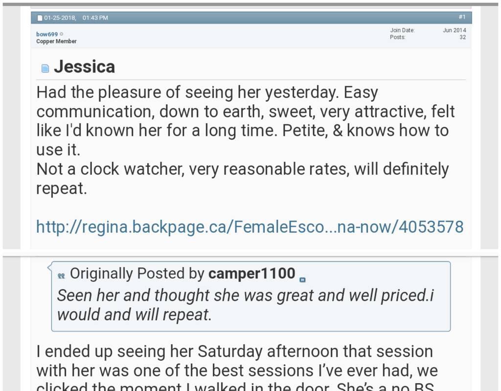 JESSICA SWEET AN SEXY IN WINNIPEG NOW !!!!