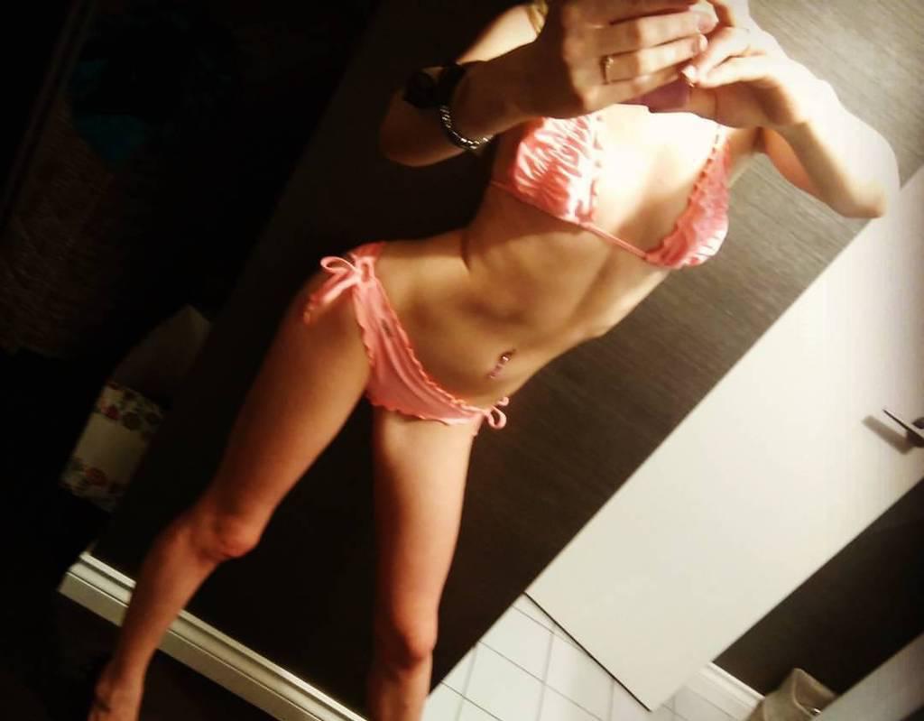 Courtesan Chloe Outcall & Incall Available in Whitehorse