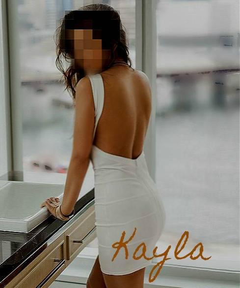 "KAYLA" OUTCALLS, Some Advance Notice please. Fun, Reliable