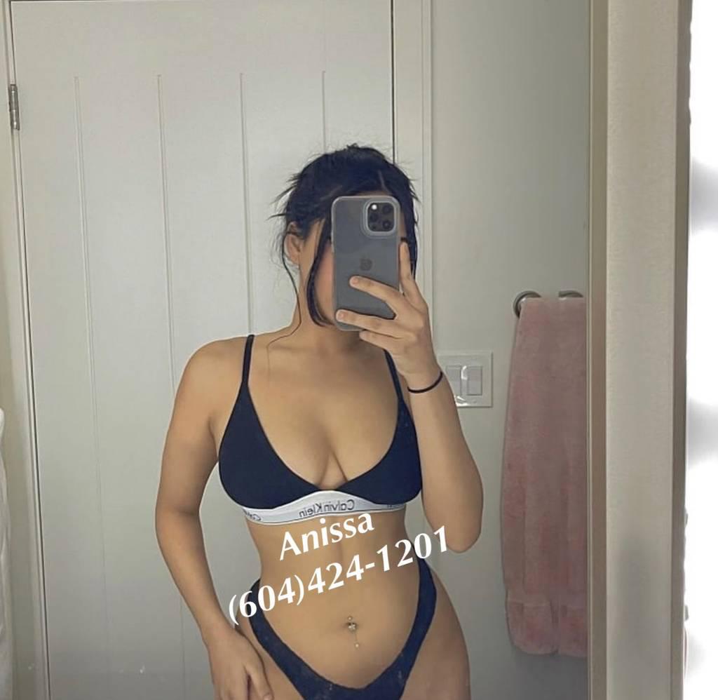 IN ABBY / OUTCALL LANGLEY -SURREY ! 5 ✯ #𝟏 READY 𝐅𝐎𝐑 𝐔 𝑫𝑨𝑫𝑫𝐘