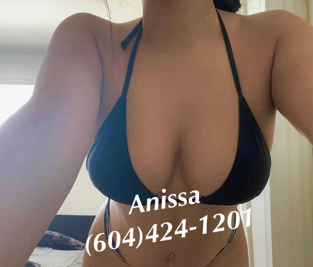 IN ABBY / OUTCALL LANGLEY -SURREY ! 5 ✯ #𝟏 READY 𝐅𝐎𝐑 𝐔 𝑫𝑨𝑫𝑫𝐘