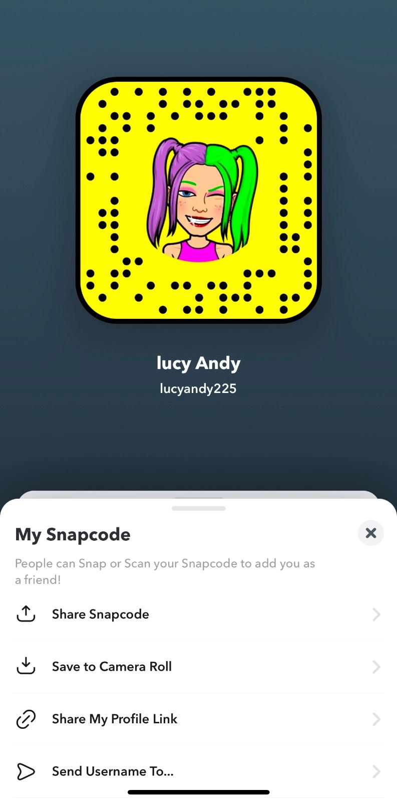 Let fuck now Add my Snapchat lucyandy225 I’m available 🍆🍆🍑