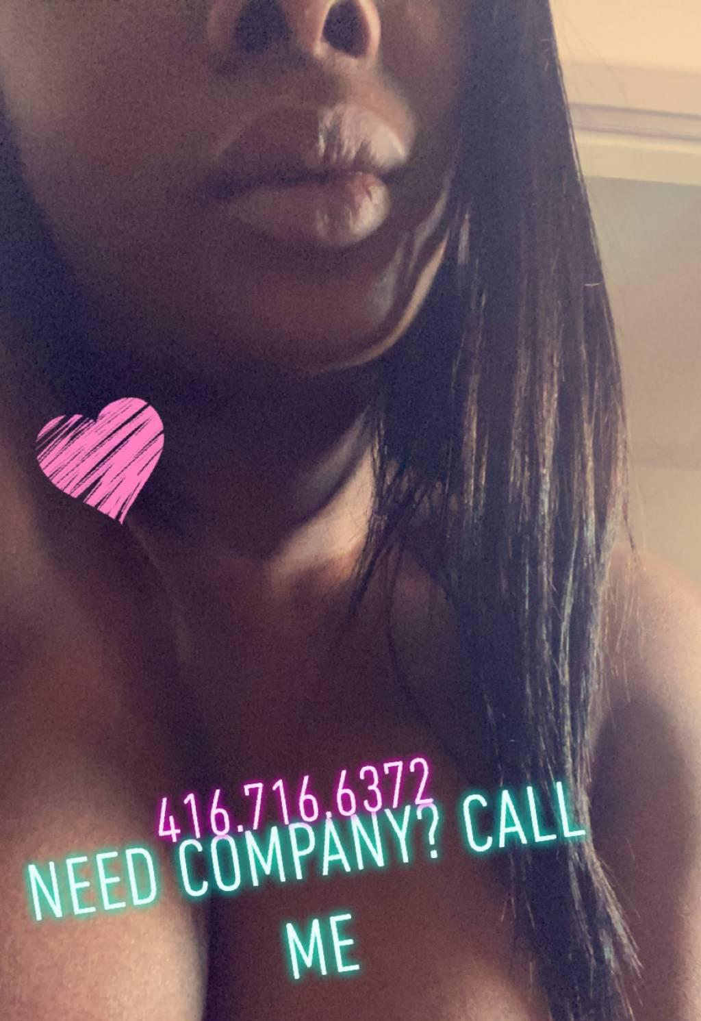 YOUR FAV EBONY PLAYMATE IS BACK, DONT BE SHY BOOK ME NOW