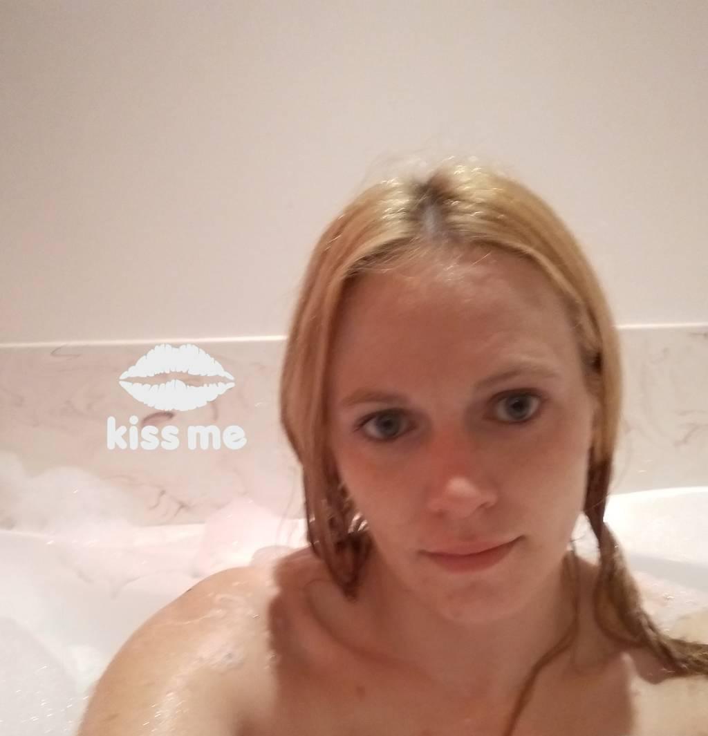 ♡Brooke♡First time ever to Nanaimo♡