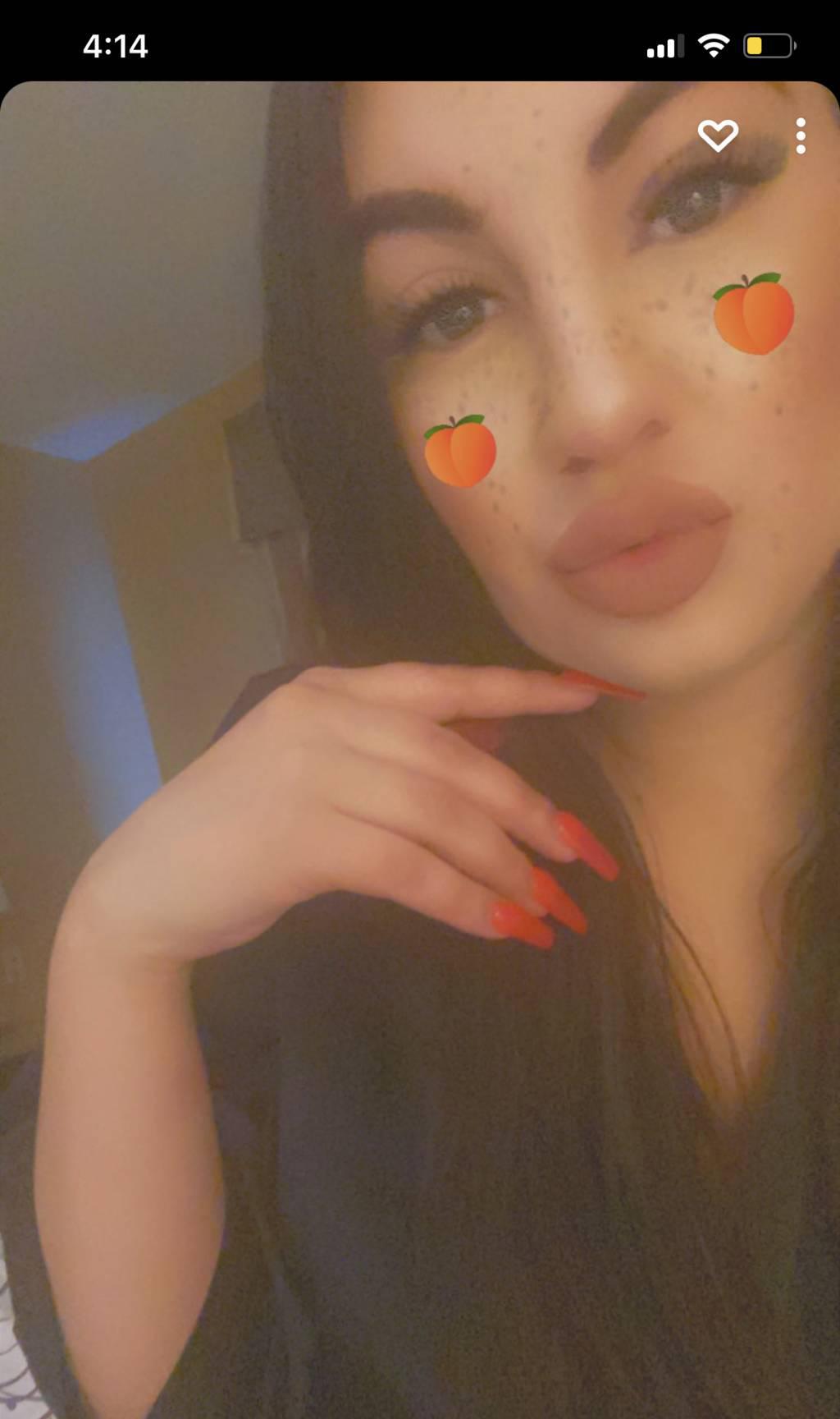 OUtcalls ALL NIGHT! Let’s have some fun