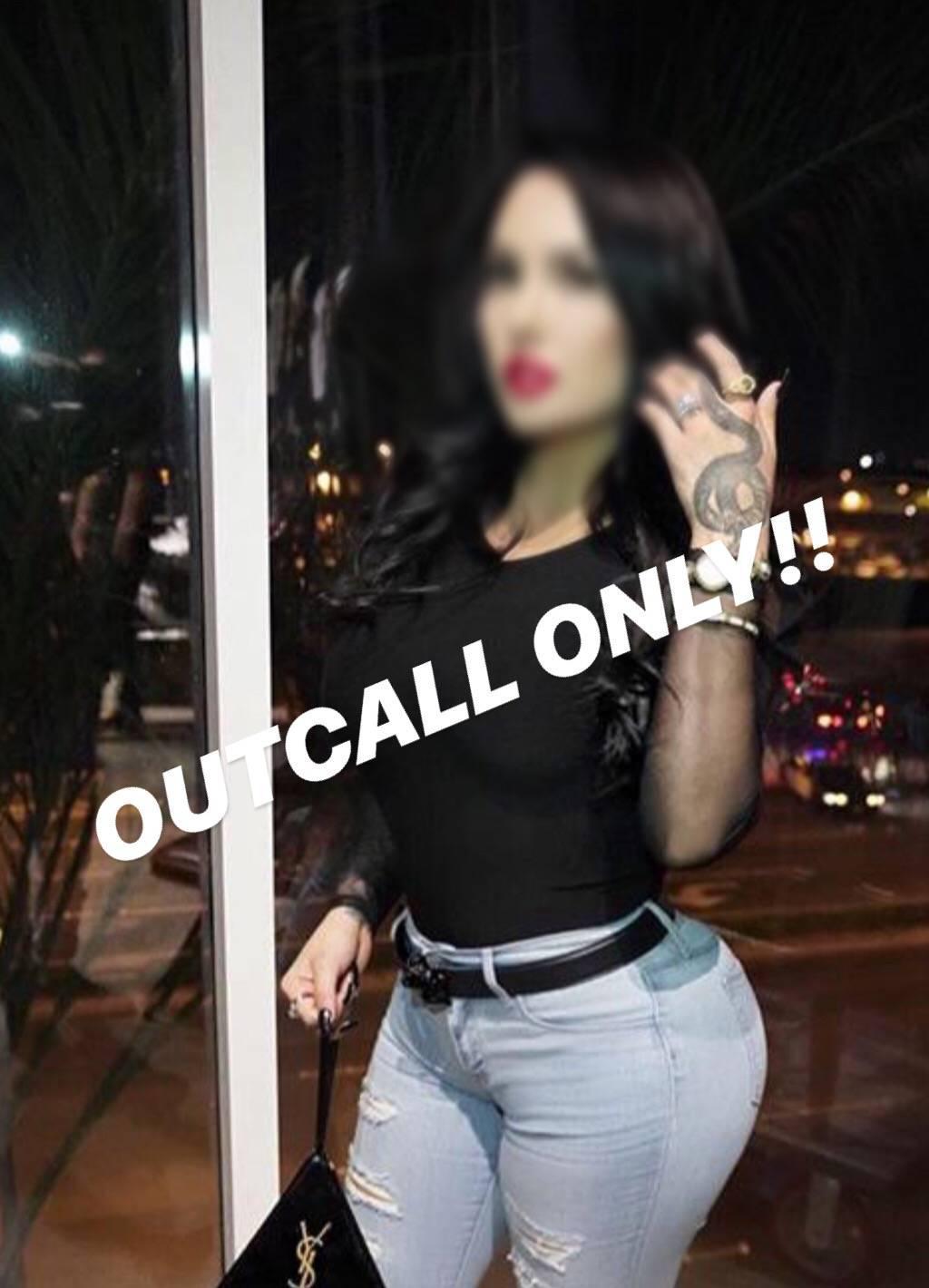 VERIFIED- • 36DD BuXoM €urvy Party Brunette ★ Outcall Only!