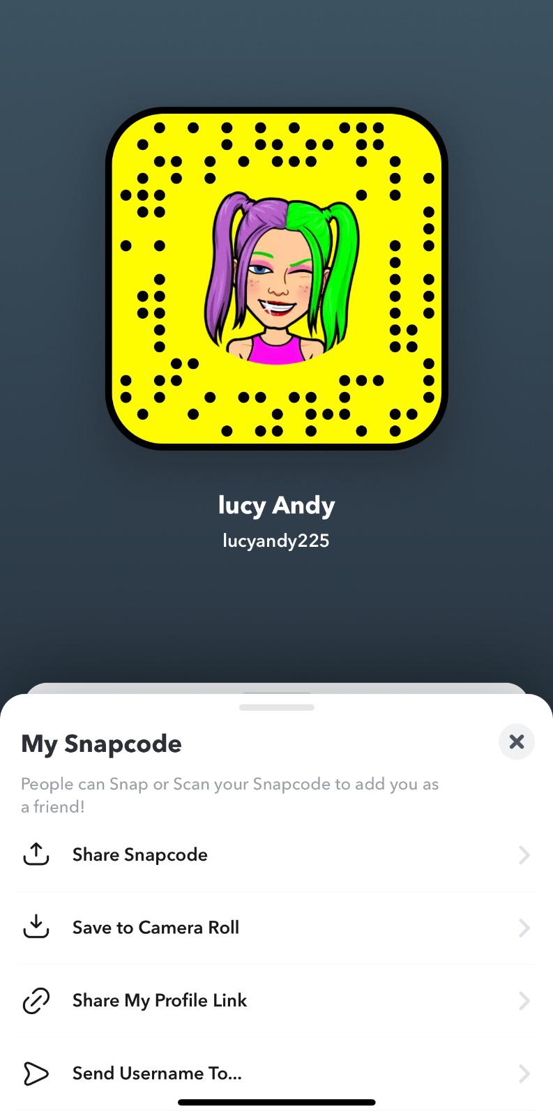 Let fuck now Add my Snapchat lucyandy225 I’m available 🍆🍆🍑