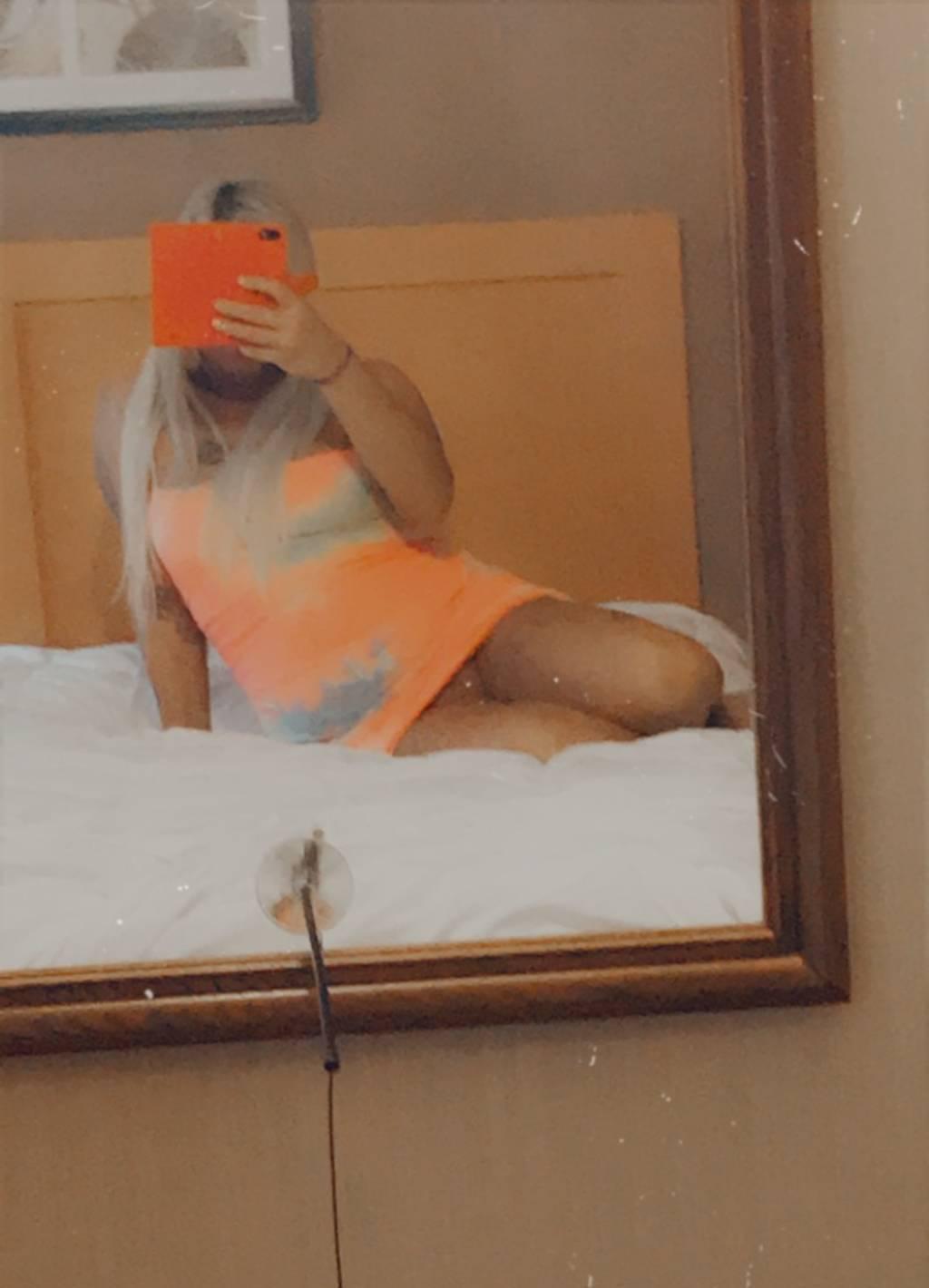 OUTCALL/INCALL ☆PERFECT☆TASTY ☆BLONDYωιтh• ηαυghту habits☆