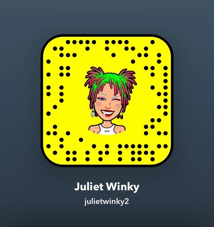 Let fuck now Add my Snapchat julietwinky2 I’m available 🍆🍆🍑