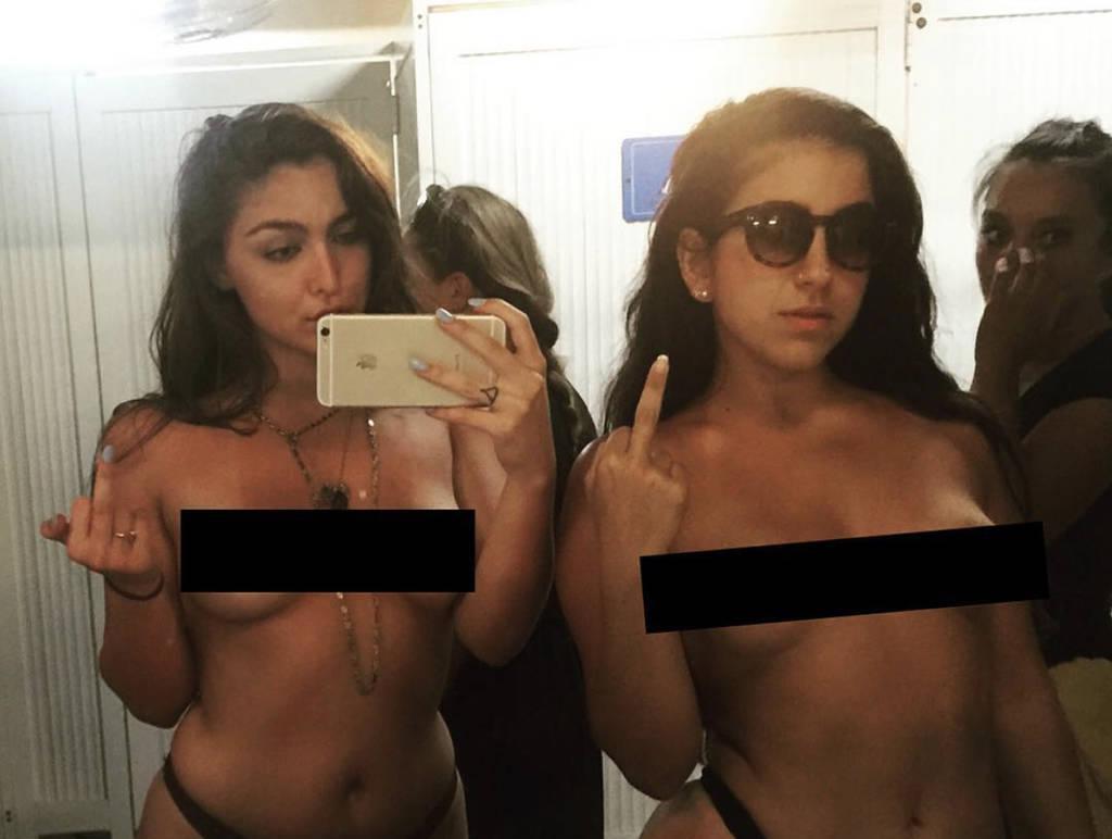 Lena The Plug Naked Pictures
