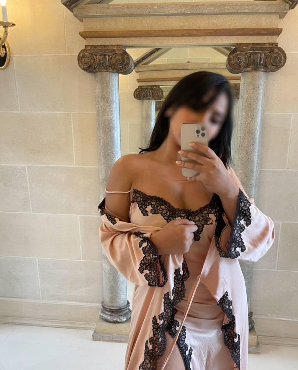 Millionaires 5 Star Muse High End Arabian Doll