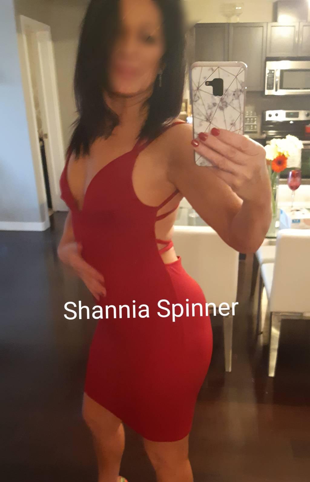 ♡ShanniaSpinner♡ Medicine Hat Jan29-30 ☆Pre booking