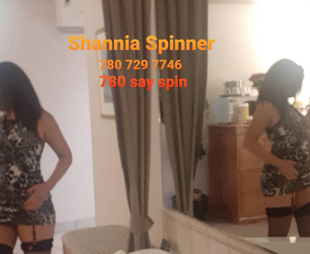 ♡ShanniaSpinner♡ Medicine Hat Jan29-30 ☆Pre booking