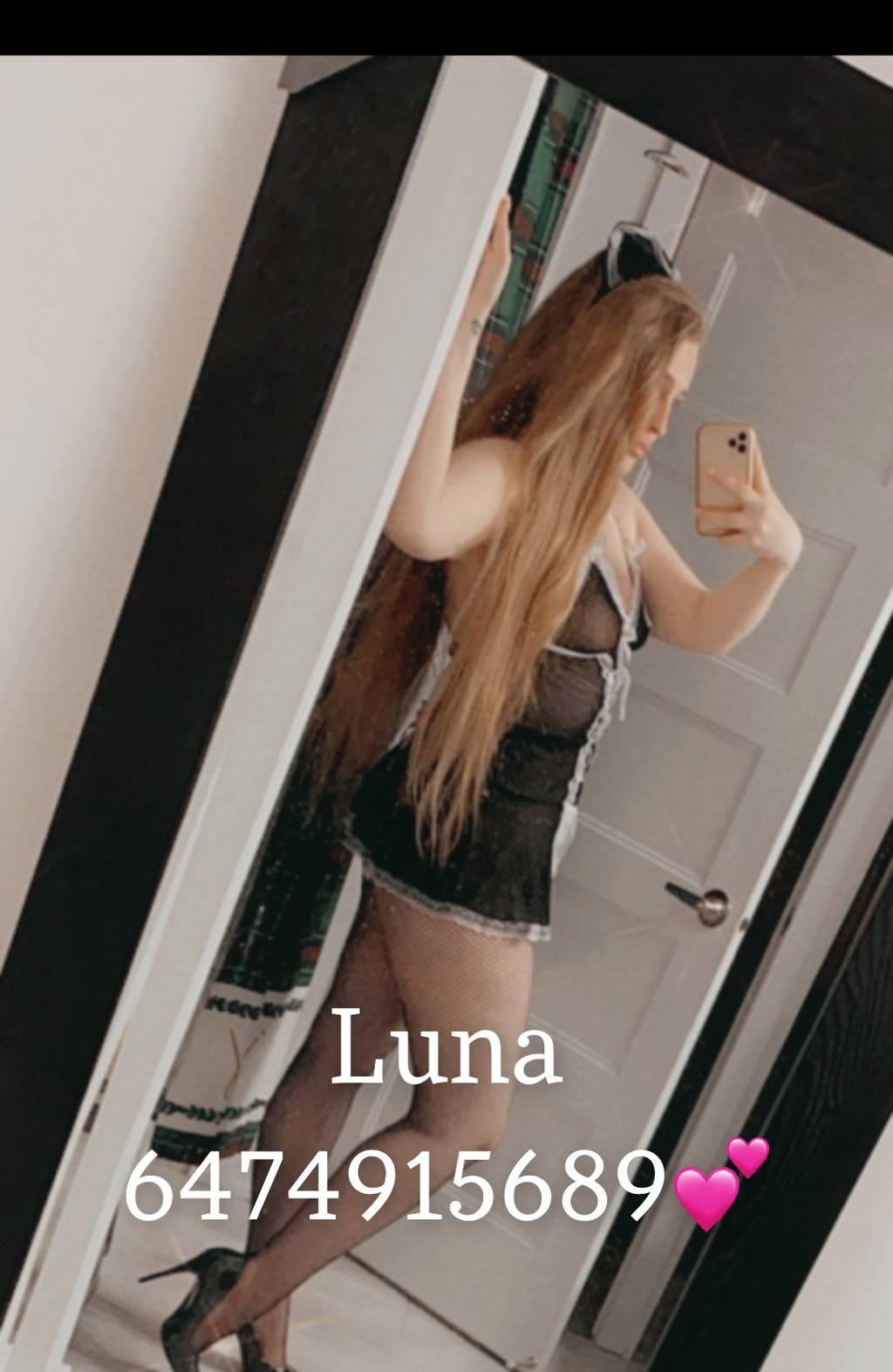 Online Services • Fetishes • Skype • Snapchat