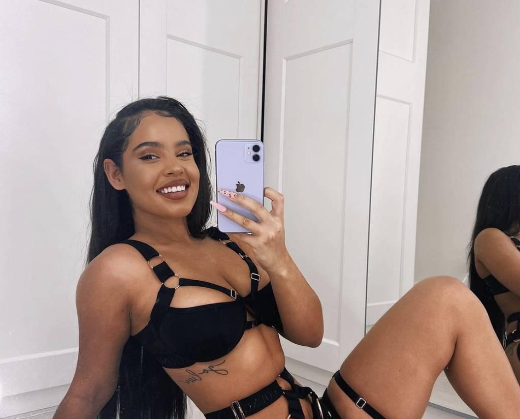 KINC@RDINEPARTY GIRL Kirah exotic playmate OUTCALLS