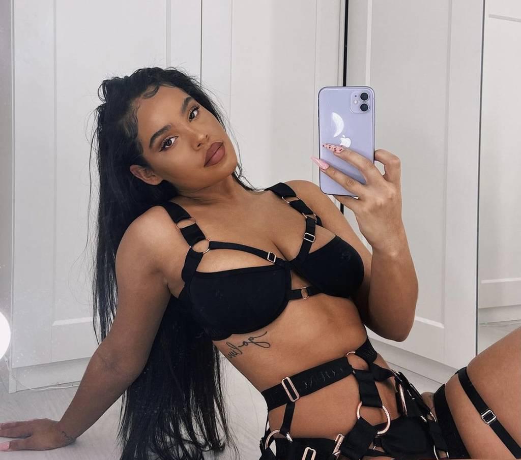 KINC@RDINEPARTY GIRL Kirah exotic playmate OUTCALLS