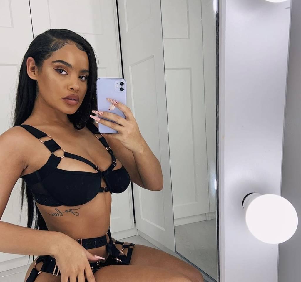 KINC@RDINEPARTY GIRL Kirah exotic playmate OUTCALLS