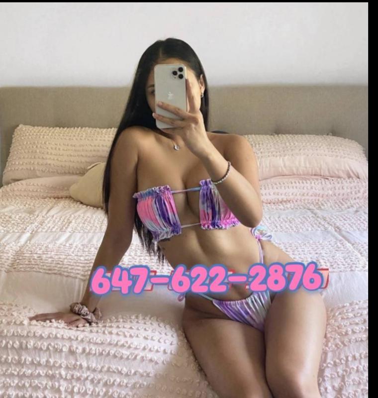 Mississauga▄█▀█●【VIP SERVICE】♡100%Real Pics.Asian Sweetheart