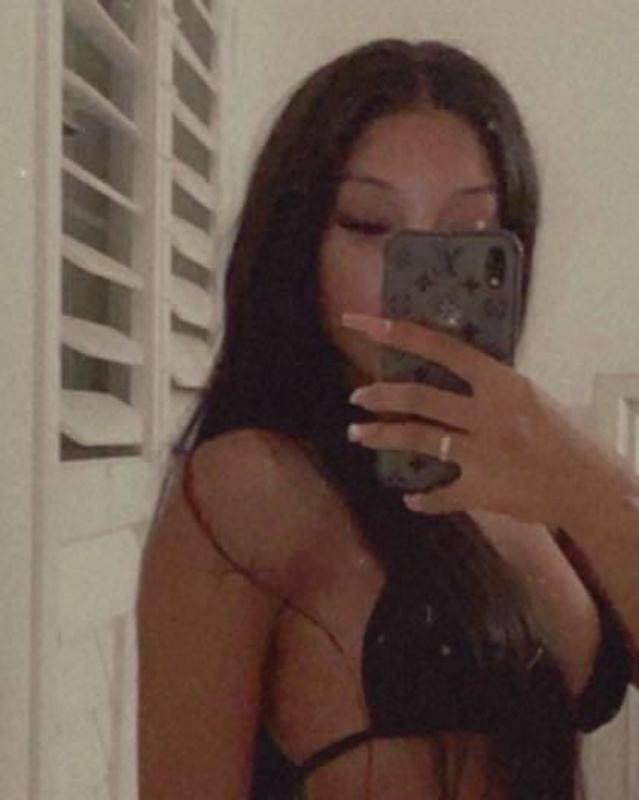 Outcalls With Exotic Alicia Tight&Sweet
