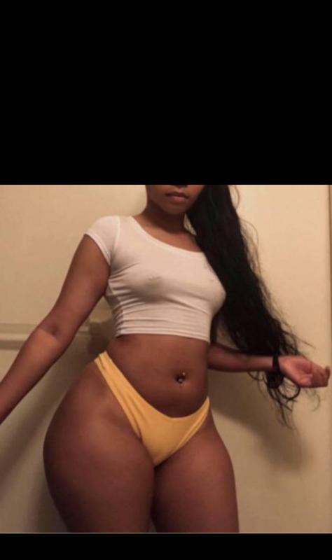 Vanessa Downtown Hamilton New in Town Ask 4 Specials
